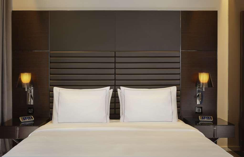 Artotel Rome Piazza Sallustio Room photo