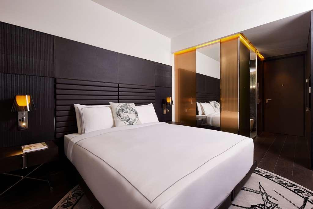 Artotel Rome Piazza Sallustio Room photo