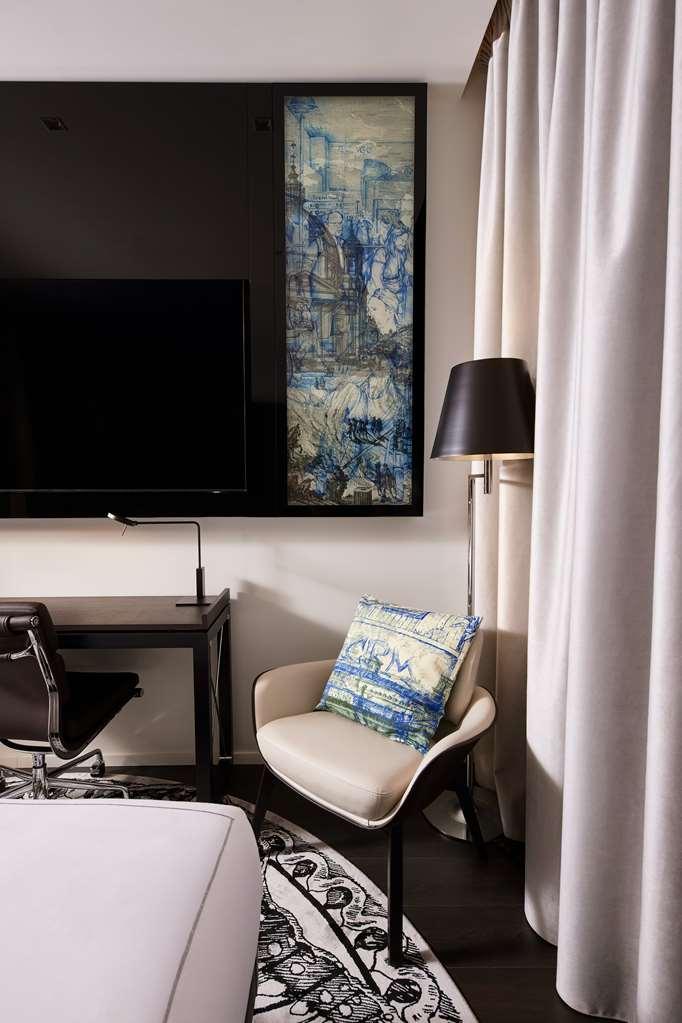 Artotel Rome Piazza Sallustio Room photo