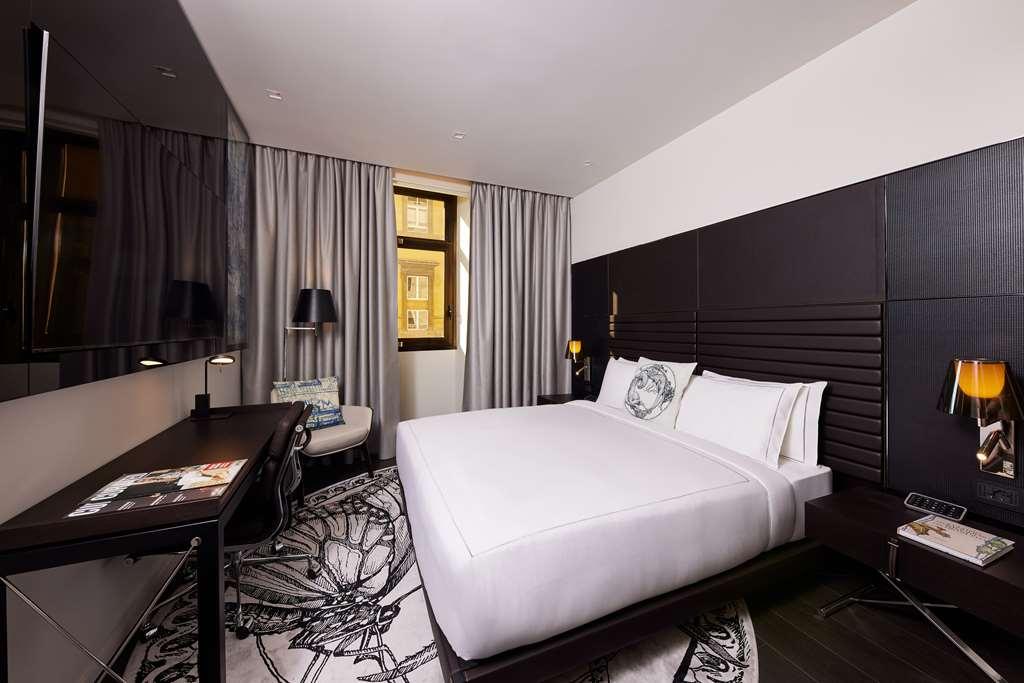 Artotel Rome Piazza Sallustio Room photo