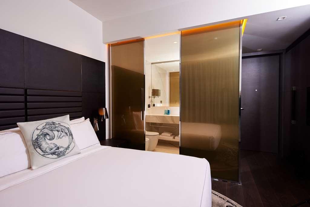 Artotel Rome Piazza Sallustio Room photo