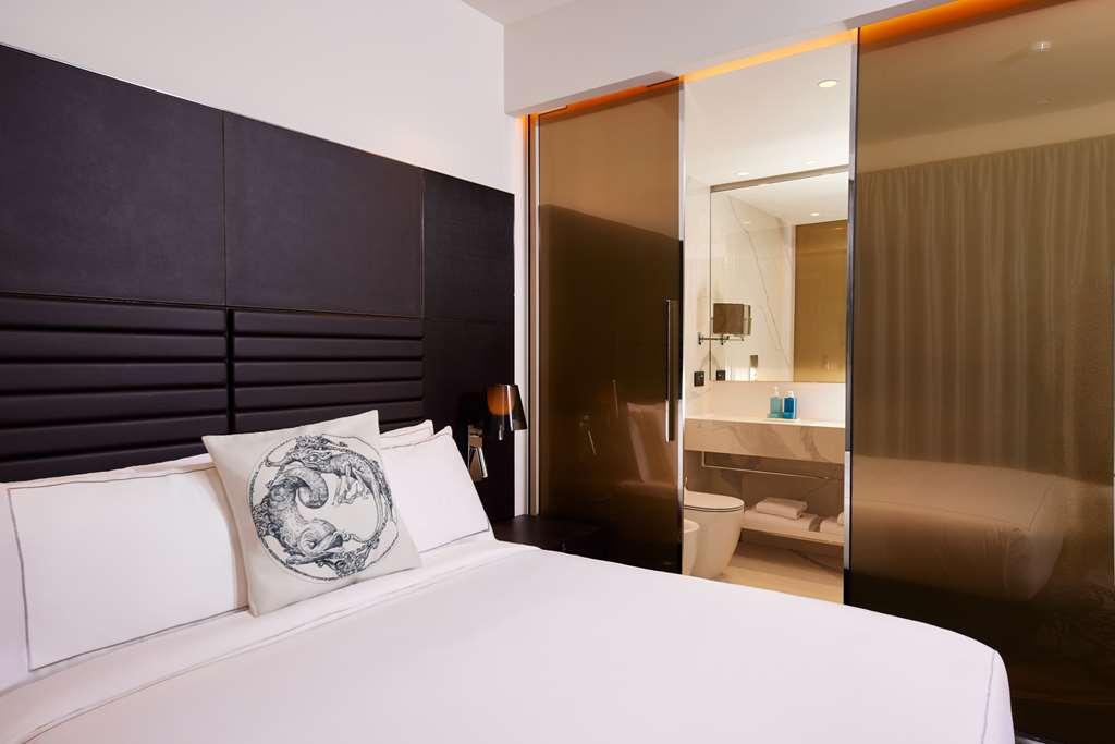 Artotel Rome Piazza Sallustio Room photo