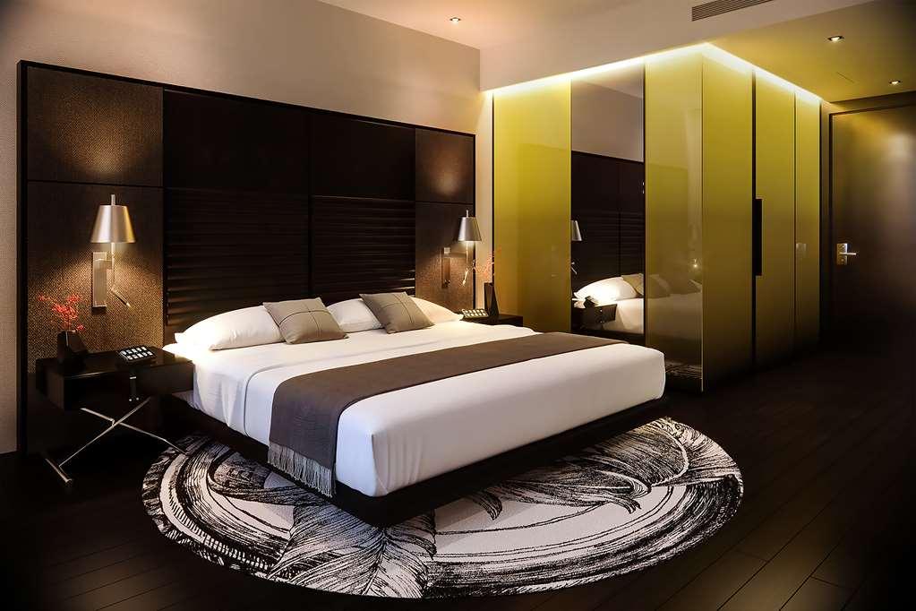 Artotel Rome Piazza Sallustio Room photo